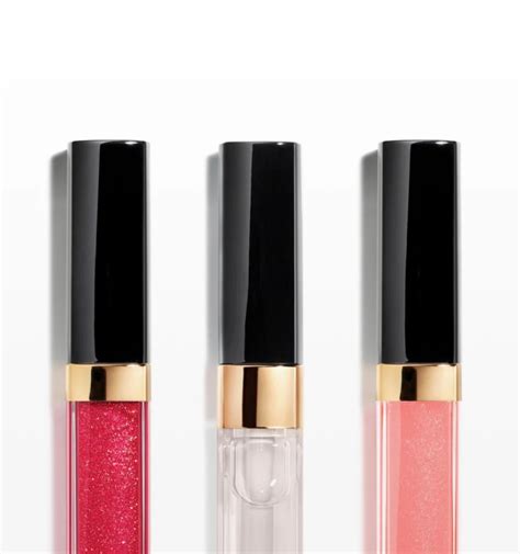 chanel lip plump